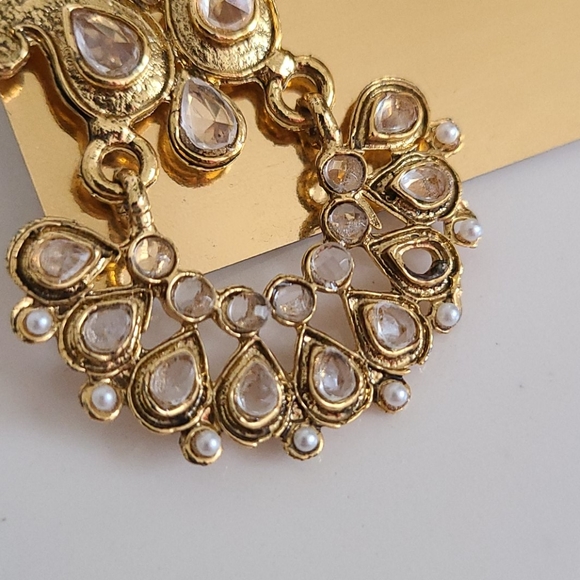 Fashion Earrings NWOT - Picture 9 of 9